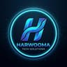 Harwooma Logo